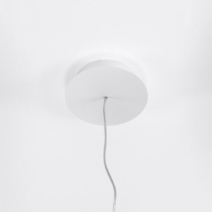 Candelabru LED Rio Negru 3000K 55x55x150 cm - Img 6