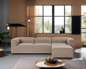 Coltar Fora Maro 297x66x190 cm - Img 3