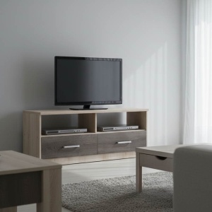 Comoda TV Olympus Castillo - Toro