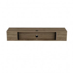 Comoda TV Peti - Walnut - Img 6