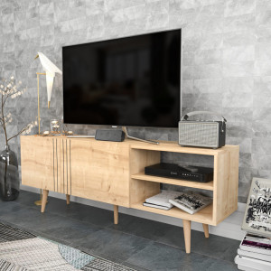 Comoda TV Ronas - Sapphire - Img 3
