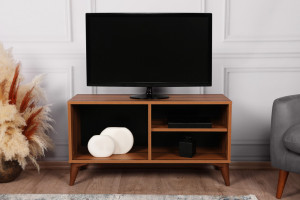 Comoda TV Zisino - Wallnut