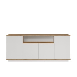 Consola FR15 Pin 180x75x44.5 cm - Img 5