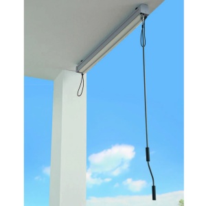 Copertina laterala Songmics Bej 140x250 cm - Img 4