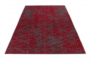 Covor Amalfi Rubin 120x170 cm - Img 2