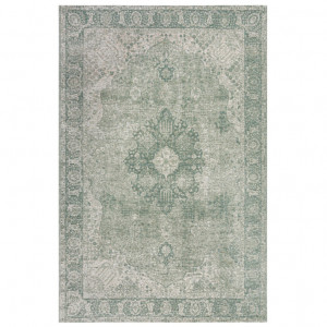 Covor Antique Traditional Verde 120X170 cm, Flair Rugs - Img 2