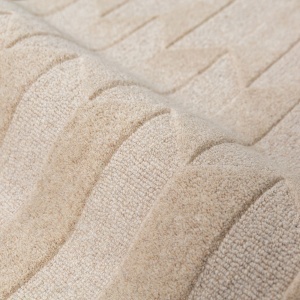 Covor Apex Border Wool Verde 120x170 cm - Img 3