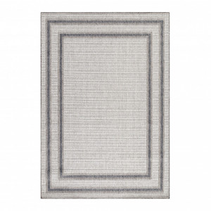 Covor Aruba Crem 160x230 cm - Img 2