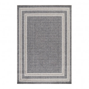 Covor Aruba Gri 240x340 cm - Img 2