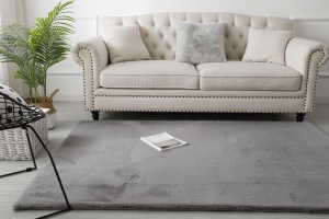 Covor Belgian, Soft, Gri, 160x230 cm, Delta LOP 070