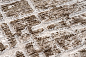 Covor Bella Taupe 160x230 cm - Img 4