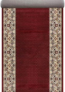 Covor biserica Traversa, Lotos, Grena, 80x400 cm, Delta 588 208 - Img 2