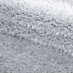 Covor Brilliant Silver 120x120 cm - Img 4