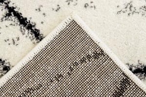 Covor, Cappuccino, Gri, 60x110 cm, Delta 16102 610 - Img 4