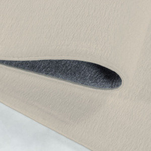 Covor Catwalk Bej 140x200 cm - Img 5