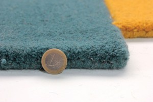 Covor Collage Multicolor 150X240 cm, Flair Rugs - Img 5