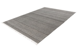 Covor eco My Nador Gri 200x290 cm - Img 4