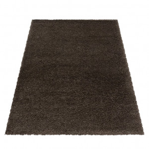 Covor Fluffy Maro 280x370 cm - Img 6