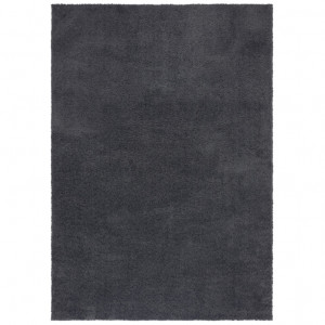 Covor Fluffy Washable Gri 200X290 cm, Flair Rugs - Img 2