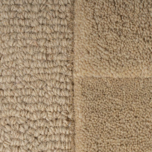 Covor Gigi Natural 160X160 cm, rotund, Flair Rugs - Img 2