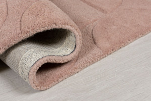 Covor Gigi Roz Pal 120X170 cm, Flair Rugs - Img 3