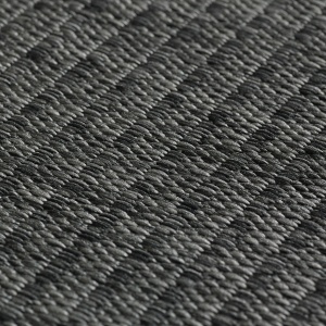 Covor Giza Negru 240x340 cm - Img 8