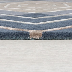 Covor Harlow Denim 120x170 cm, Flair Rugs - Img 3