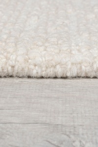 Covor Harris Boucle Wool Ivoar 200x290 cm, Flair Rugs - Img 3