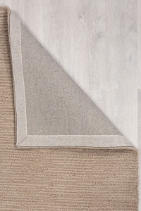 Covor Harris Boucle Wool Natural 160x230 cm, Flair Rugs - Img 4