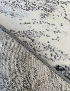 Covor, Itea, Gri, 200x300 cm, Delta Itea 42016 106 - Img 4