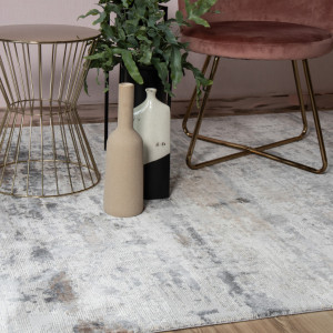 Covor Jewel Of Obsession Taupe 160x230 cm - Img 2
