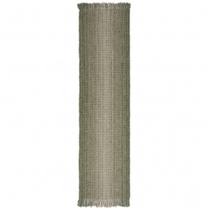 Covor Jute Ombre Verde 200X290 cm, Flair Rugs - Img 3