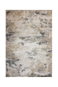 Covor Lila Abstract Natural 190x290 cm, Flair Rugs - Img 2