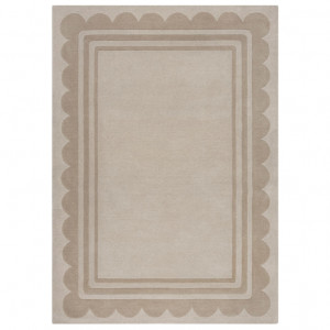 Covor Lois Natural 120X170 cm, Flair Rugs - Img 2