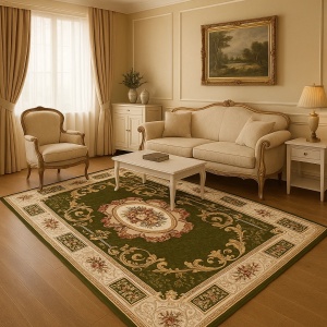 Covor, Lotos, Multicolor, 80x200 cm, Delta Lotos 542 330