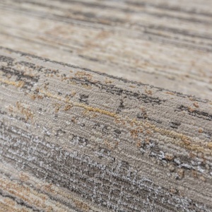 Covor Marea Abstract Natural 160x230 cm - Img 3
