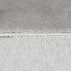 Covor Mellow Soft Gri 80X150 cm, Flair Rugs - Img 5