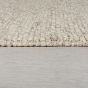 Covor Minerals Crem 120x170 cm, Flair Rugs - Img 3