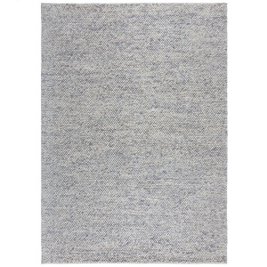 Covor Minerals Negru 160X230 cm, Flair Rugs - Img 2