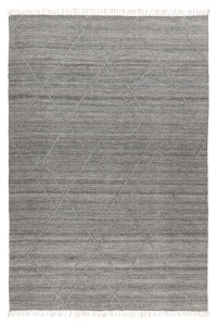 Covor My Dakar Gri 140x200 cm