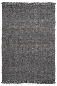 Covor My Eskil Antracit 140x200 cm - Img 2