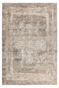Covor My Everest V9 Gri 60x110 cm