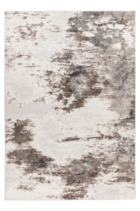 Covor My Nevada Gri 80x150 cm