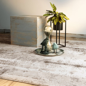 Covor My Phoenix Taupe 120x170 cm - Img 4
