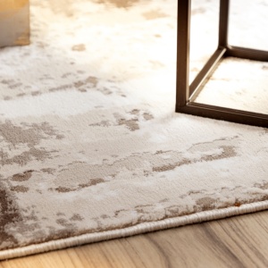 Covor My Phoenix Taupe 200x290 cm - Img 9