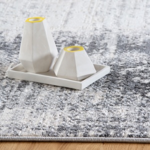 Covor My Salsa Gri 160x230 cm - Img 6