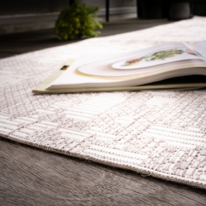Covor My Tallinn Taupe 160x230 cm - Img 3