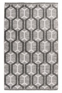 Covor Nomad Gri 160x230 cm