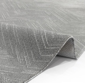 Covor, Opus, Gri, 80x150 cm, Delta Opus 54355 670 - Img 2