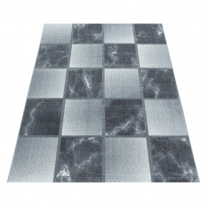 Covor Ottawa Gri V1 80x250 cm - Img 3